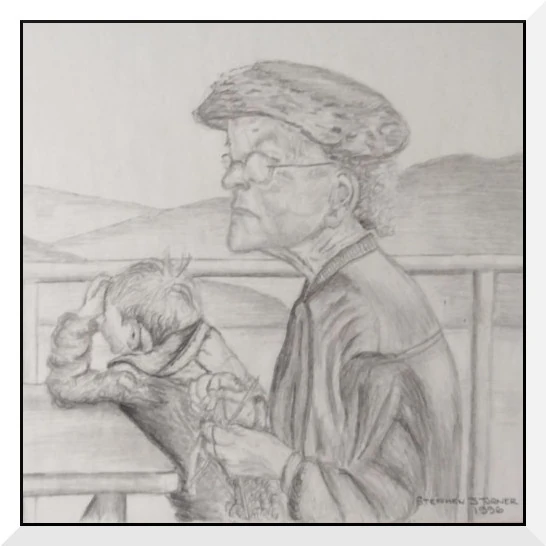 Old Lady